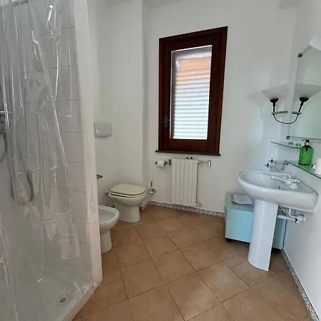 Casa Dei Limoni Apartment Lipari (Isola Lipari)