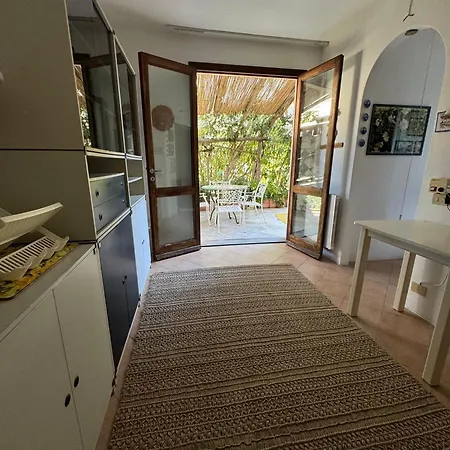 Casa Dei Limoni Apartment Lipari (Isola Lipari)