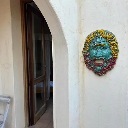 Casa Dei Limoni Apartment