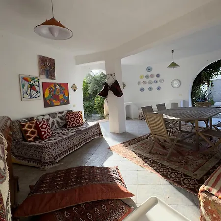 Casa Dei Limoni Apartment Lipari (Isola Lipari)