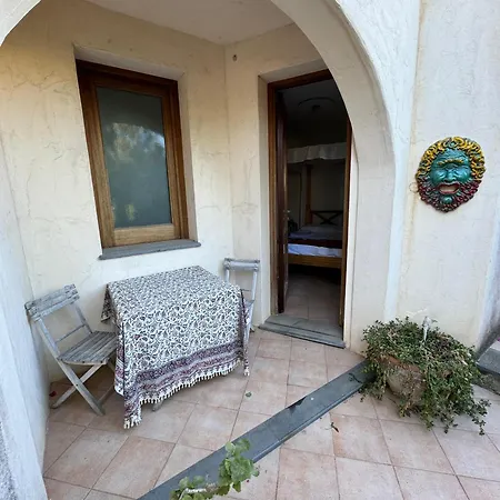 Casa Dei Limoni Lipari (Isola Lipari)