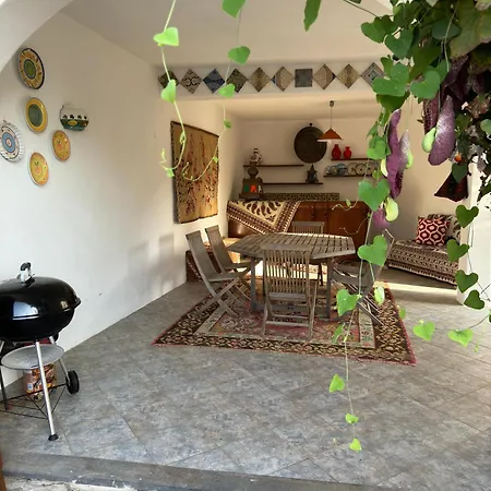 Casa Dei Limoni