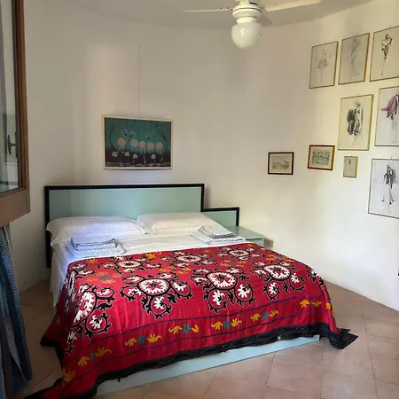 Casa Dei Limoni Lipari (Isola Lipari)