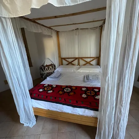 Casa Dei Limoni Apartment