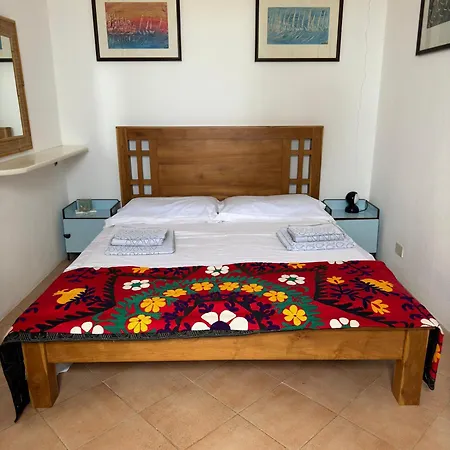 Apartment Casa Dei Limoni *