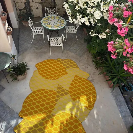 Casa Dei Limoni